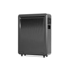 MARSTEK Venus E Gen 3.0 Plug-in-Batterie 5,12 kWh LFP 2,5 kW AC erweiterbar auf 15,36 kWh KI-Modus