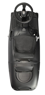 Texas Rider 6110ES Black Series – Modell 2025