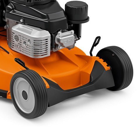 STIHL RM 756 GS