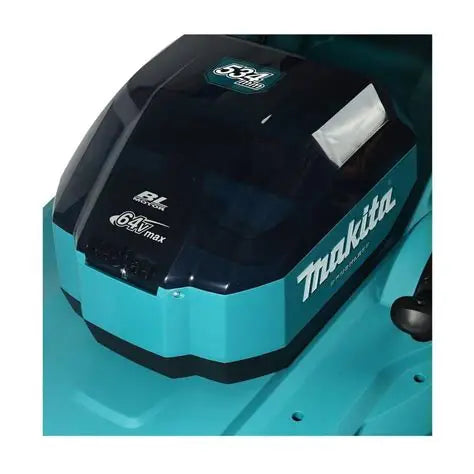 Makita LM002JM101 – inkl. Akku und Ladegerät – Modell 2025