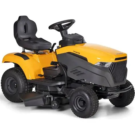 Stiga Tornado 398 M – Modell 2025
