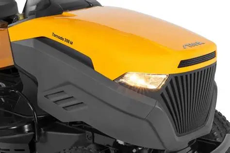 Stiga Tornado 398 M – Modell 2025