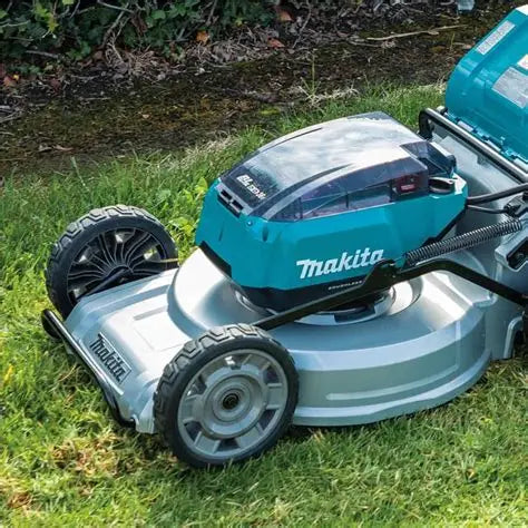 Makita DLM537Z ohne Akku und Ladegerät – Modell 2025