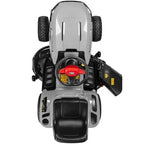 Texas Premium TTS98H mit Seitenauswurf – Modell 2025
