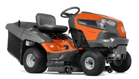 Husqvarna TC 238T