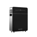MARSTEK Venus E Gen 3.0 Plug-in-Batterie 5,12 kWh LFP 2,5 kW AC erweiterbar auf 15,36 kWh KI-Modus