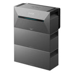 Anker SOLIX Solarbank 3 E2700 Pro + 2x BP2700 Set 8,1 kWh Balkonkraftwerk-Speicher