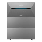 Anker SOLIX Solarbank 3 E2700 Pro + 2x BP2700 Set 8,1 kWh Balkonkraftwerk-Speicher