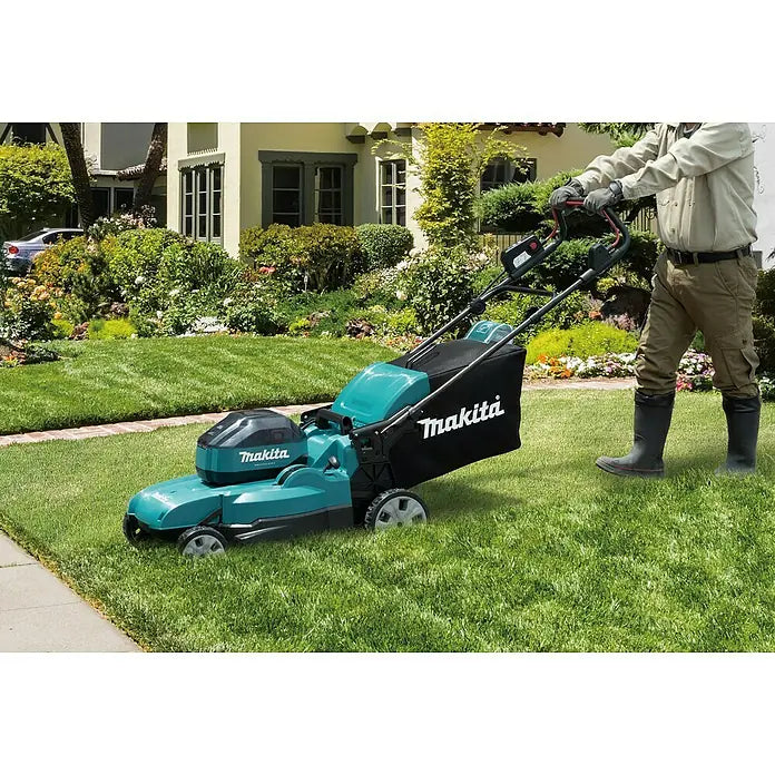 Makita LM002JM101 – inkl. Akku und Ladegerät – Modell 2025