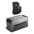 Anker SOLIX Solarbank 3 E2700 Pro + 2x BP2700 Set 8,1 kWh Balkonkraftwerk-Speicher